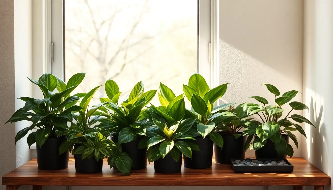 Dark Green Plants Aesthetic: Transform Your Home Into a Lush Botanical Sanctuary 8 Dark Green Plants Aesthetic: Transform Your Home Into a Lush Botanical Sanctuary 7