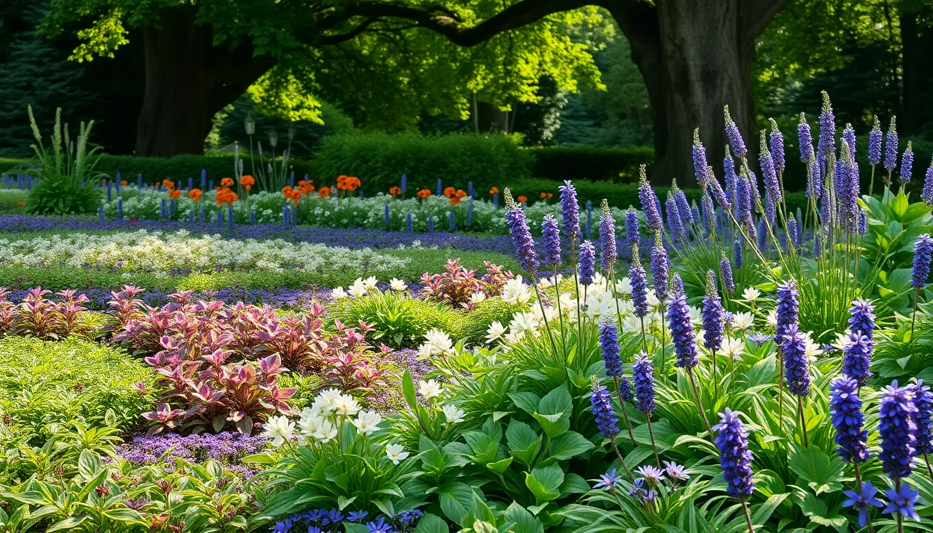 15 Deer Resistant Shade Plants That Actually Work (Proven Garden Winners) 8 15 Deer Resistant Shade Plants That Actually Work (Proven Garden Winners) 7