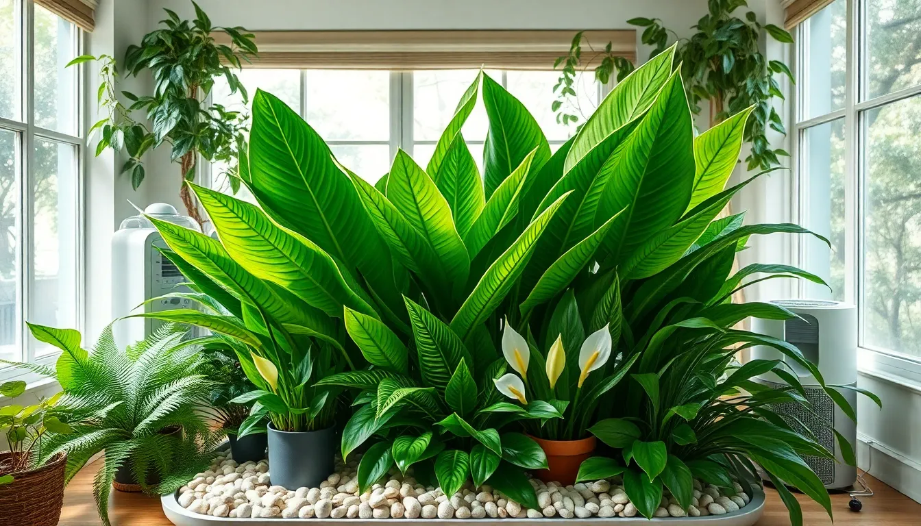 How to Grow Stunning Elephant Ears Plants Indoor: Complete Care Guide 2025 7