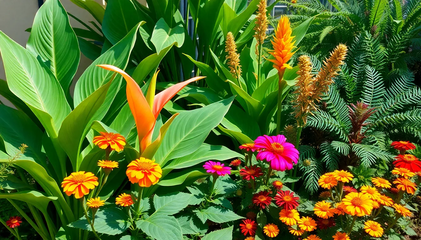 Transform Your Yard: Ultimate Elephant Ears Plants Landscaping Guide for Stunning Results 8 Transform Your Yard: Ultimate Elephant Ears Plants Landscaping Guide for Stunning Results 7