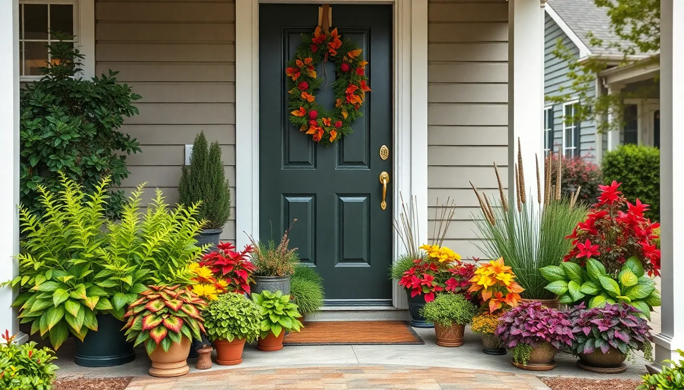 Best Fake Outdoor Plants for Front Doors: Ultimate 2025 Guide to Realistic Curb Appeal 8 Best Fake Outdoor Plants for Front Doors: Ultimate 2025 Guide to Realistic Curb Appeal 7
