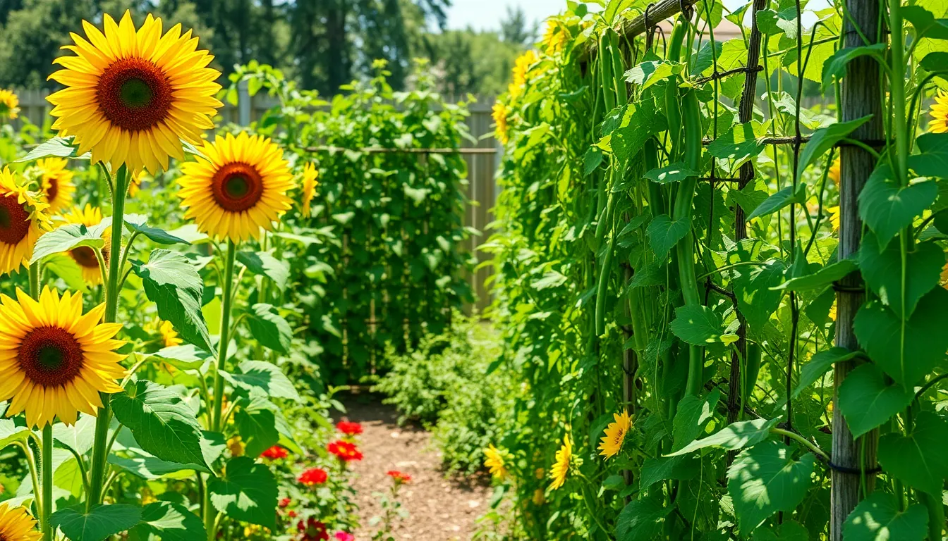 15 Fast Growing Privacy Plants That Create Natural Screens in Just 1-2 Seasons 7