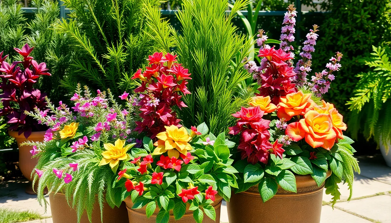 Best Faux Plants for Outdoor Planters: Weather-Resistant & Low-Maintenance Options 8 Best Faux Plants for Outdoor Planters: Weather-Resistant & Low-Maintenance Options 7