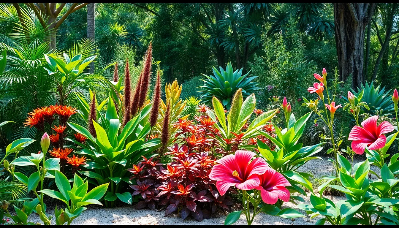 Florida Native Plants Landscapes: Complete Guide to Sustainable Garden Design 8 Florida Native Plants Landscapes: Complete Guide to Sustainable Garden Design 7