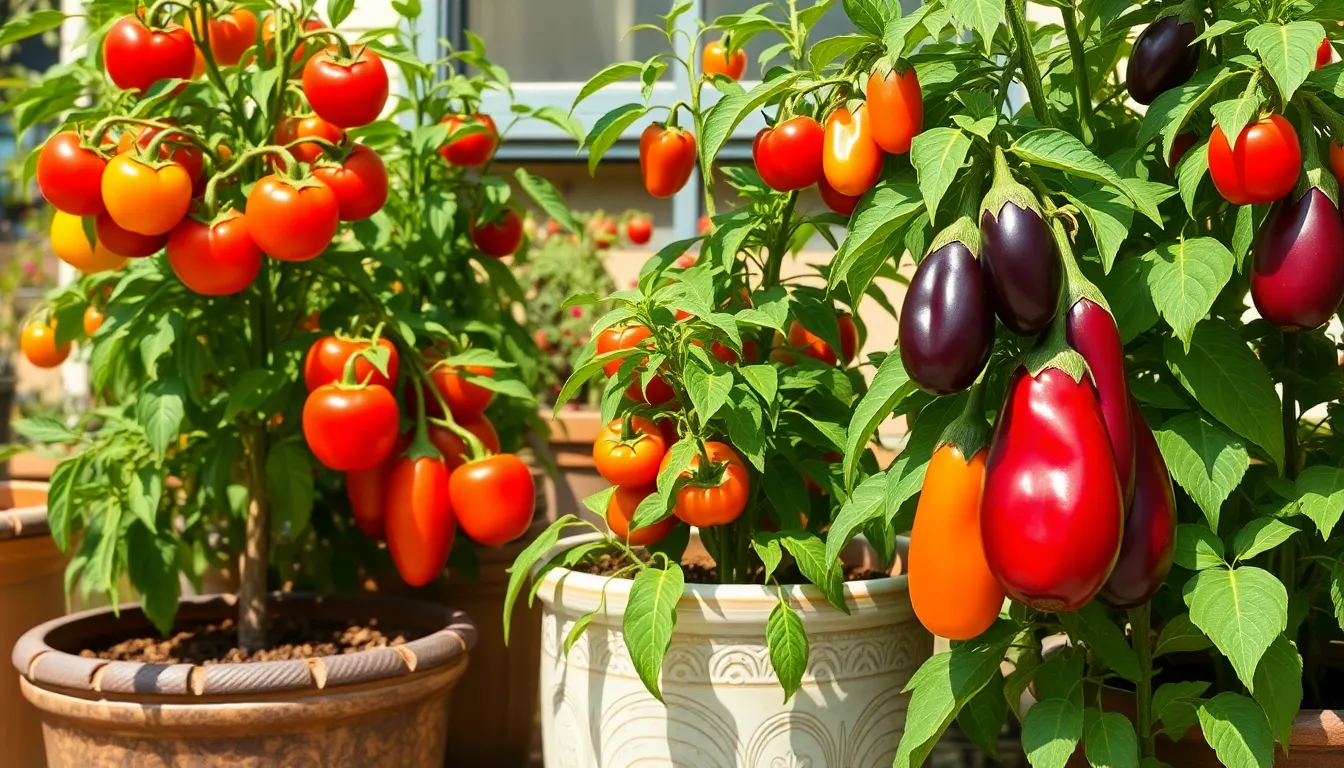25 Best Full Sun Plants for Containers That Thrive in Hot Weather 8 25 Best Full Sun Plants for Containers That Thrive in Hot Weather 7