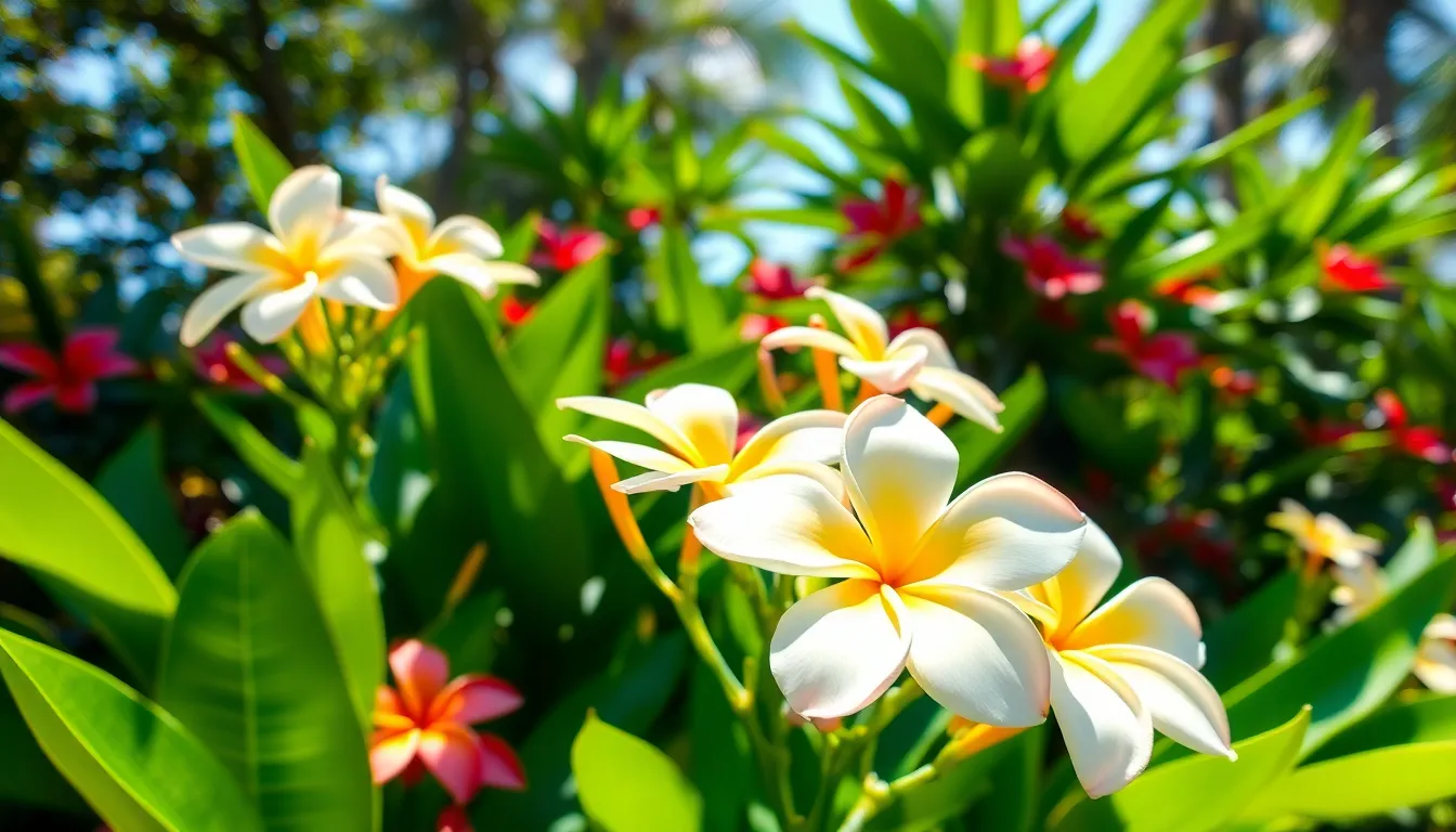 15 Best Full Sun Tropical Plants That Thrive in Hot Weather (Complete Care Guide) 8 15 Best Full Sun Tropical Plants That Thrive in Hot Weather (Complete Care Guide) 7