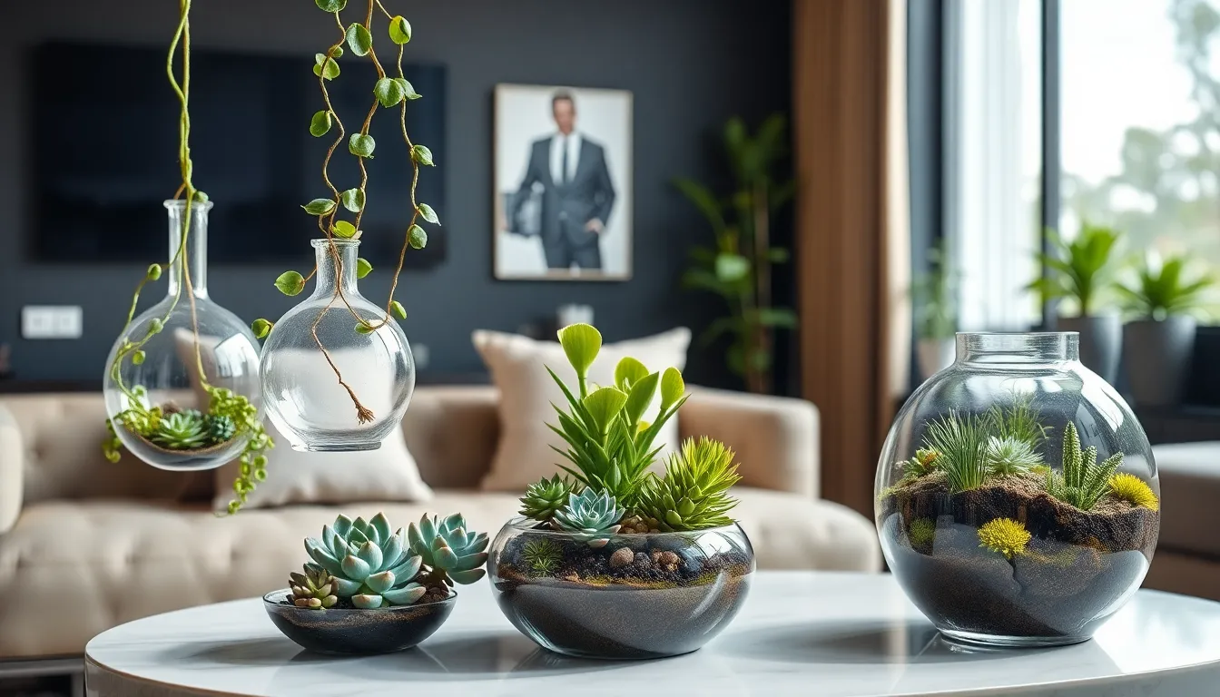 Glass Pots for Plants: Complete Guide to Stunning Indoor Gardens & Plant Care Tips 8 Glass Pots for Plants: Complete Guide to Stunning Indoor Gardens & Plant Care Tips 7