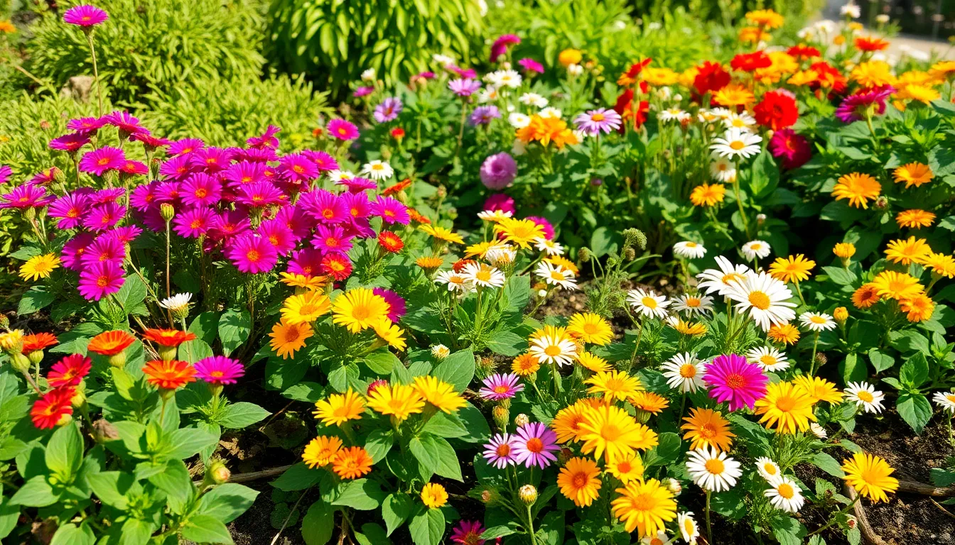 Best Ground Cover Plants Australia: 15 Native Species That Thrive in Any Climate 8 Best Ground Cover Plants Australia: 15 Native Species That Thrive in Any Climate 7