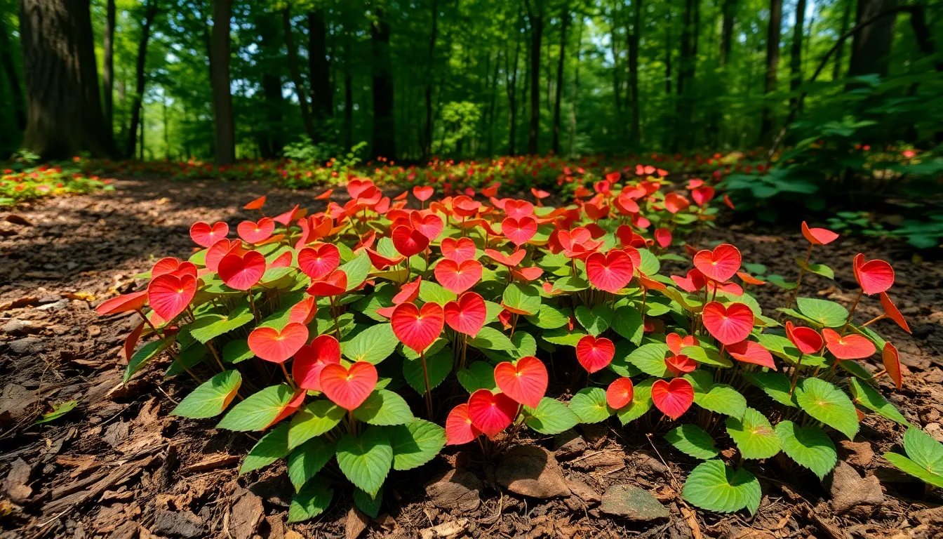 Best Ground Cover Plants for Shade: 10 Varieties That Thrive in Low Light 8 Best Ground Cover Plants for Shade: 10 Varieties That Thrive in Low Light 7