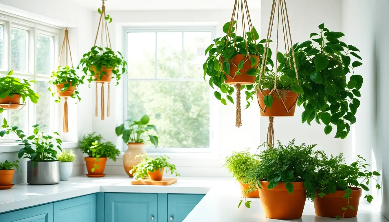 Create a Stunning House With Plants Aesthetic: 12 Design Ideas That Transform Any Space 8 Create a Stunning House With Plants Aesthetic: 12 Design Ideas That Transform Any Space 7