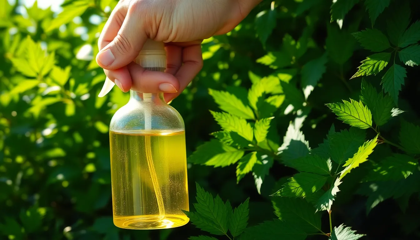 How to Get Rid of Aphids on Plants: 7 Natural Methods That Actually Work 8 How to Get Rid of Aphids on Plants: 7 Natural Methods That Actually Work 7