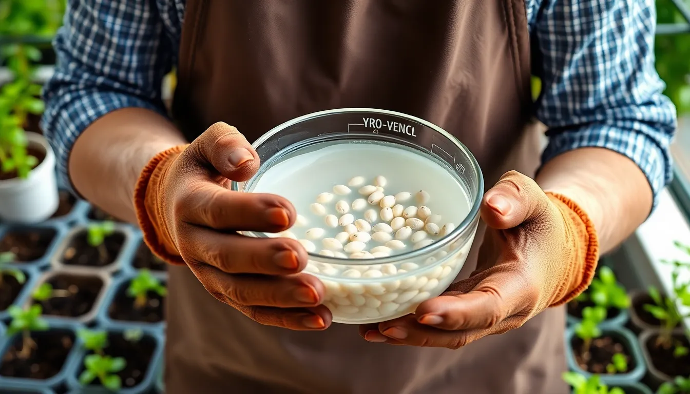 Hydrogen Peroxide for Plants: The Science-Backed Secret to Healthier Gardens 8 Hydrogen Peroxide for Plants: The Science-Backed Secret to Healthier Gardens 7