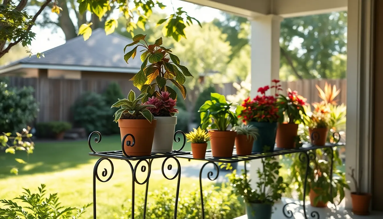 Best Iron Stands for Plants: Complete Guide to Stylish & Durable Plant Displays 8 Best Iron Stands for Plants: Complete Guide to Stylish & Durable Plant Displays 7