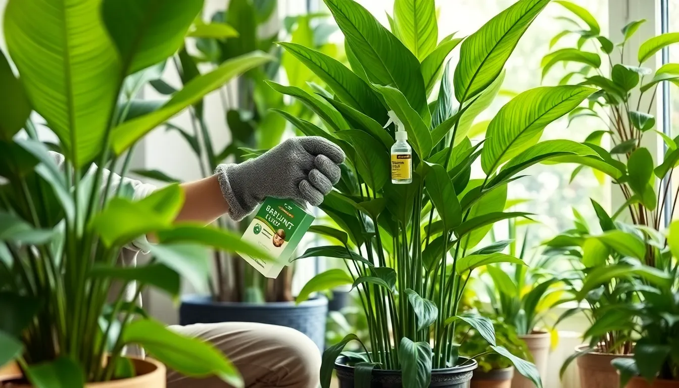 Best Large House Plants Indoor: Transform Your Home Into a Green Paradise 8 Best Large House Plants Indoor: Transform Your Home Into a Green Paradise 7