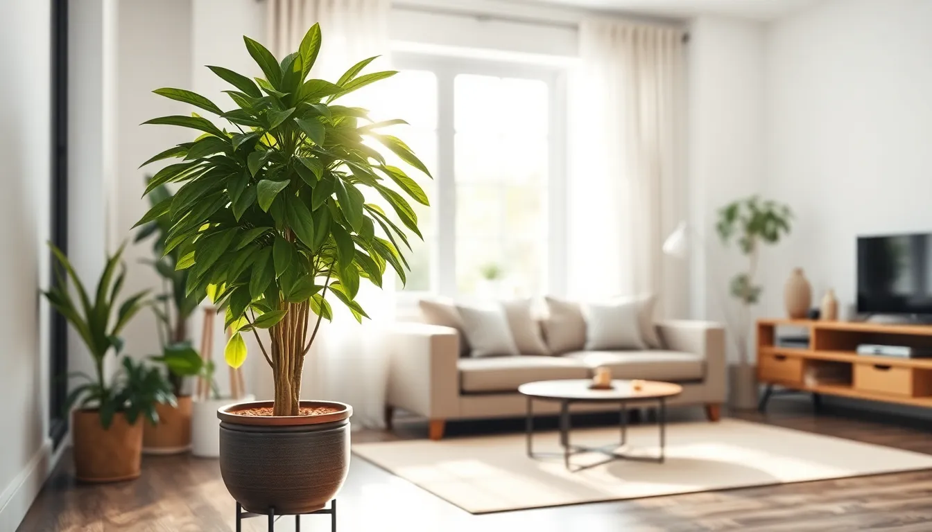 Best Large Potted Plants Indoor: Complete Care & Styling Guide for 2025 8 Best Large Potted Plants Indoor: Complete Care & Styling Guide for 2025 7