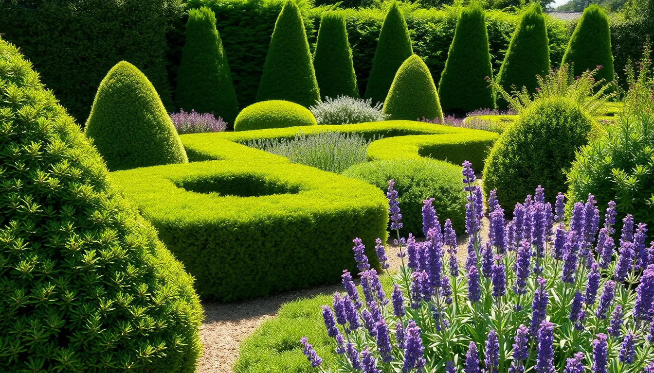 25 Best Low Maintenance Plants Outdoor That Thrive Without Constant Care 8 25 Best Low Maintenance Plants Outdoor That Thrive Without Constant Care 7