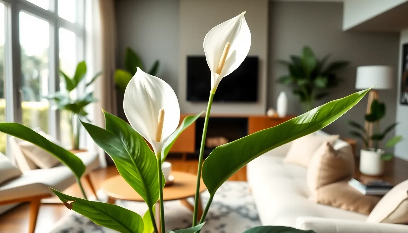 11 Best Mid Century Modern Plants That Transform Your Retro Home Into a Design Masterpiece 8 11 Best Mid Century Modern Plants That Transform Your Retro Home Into a Design Masterpiece 7