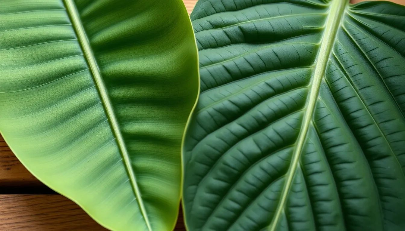 Monocot vs Dicot Plants: 7 Key Differences Every Gardener Should Know 8 Monocot vs Dicot Plants: 7 Key Differences Every Gardener Should Know 7