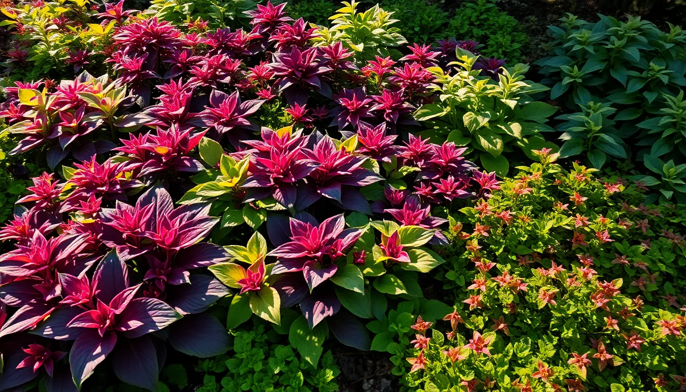 Best Morning Shade Afternoon Sun Plants: Transform Your Tricky Garden Spots 8 Best Morning Shade Afternoon Sun Plants: Transform Your Tricky Garden Spots 7