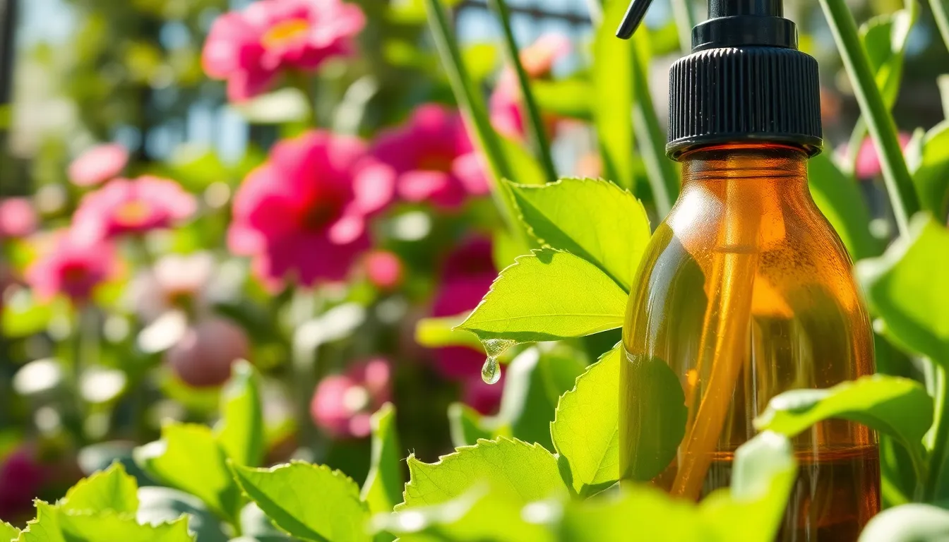 10 Natural Insecticide for Plants That Actually Work (No Chemicals Needed) 8 10 Natural Insecticide for Plants That Actually Work (No Chemicals Needed) 7