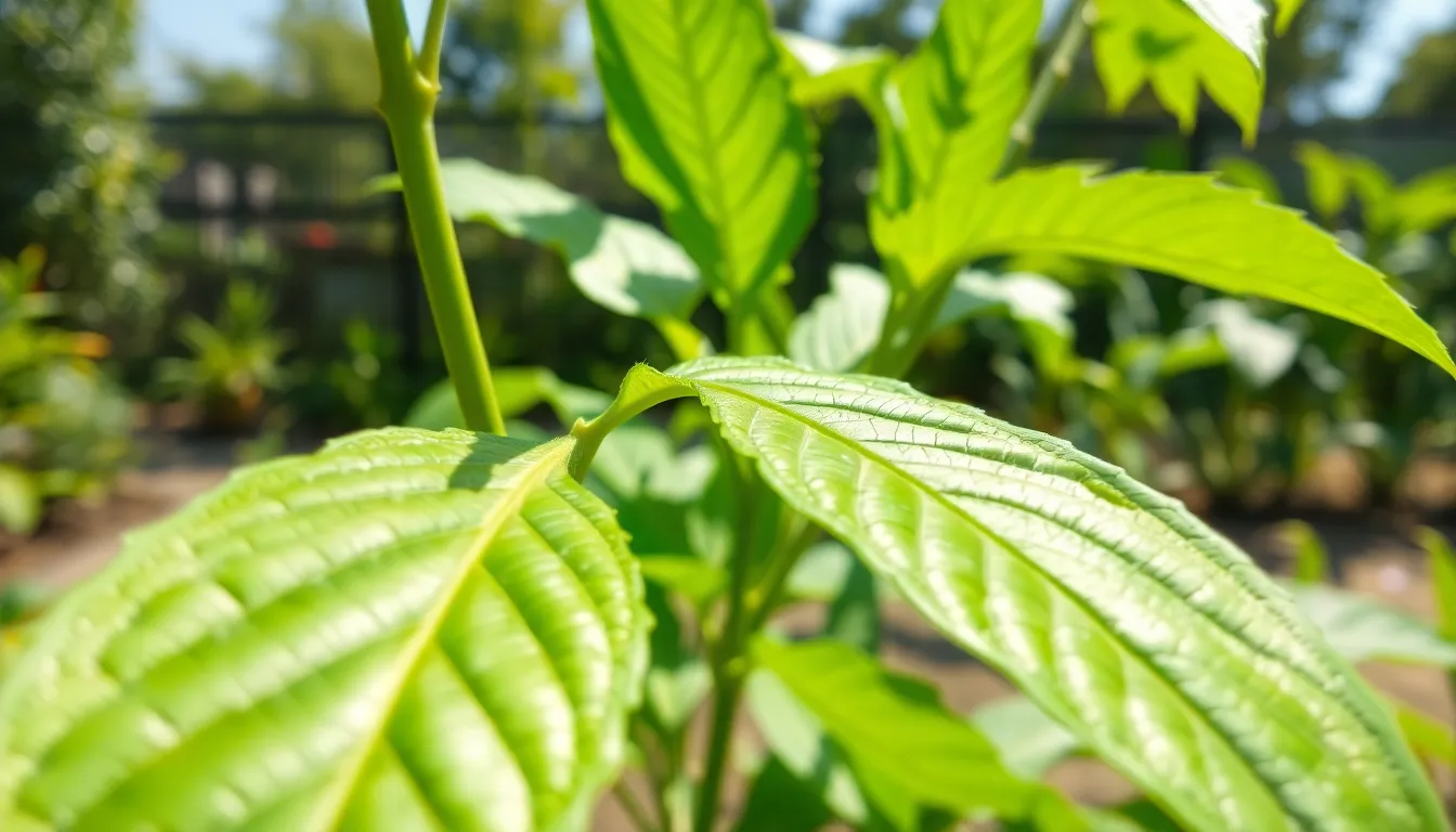 Neem Oil for Plants: The Complete Guide to Natural Pest Control & Disease Prevention 7