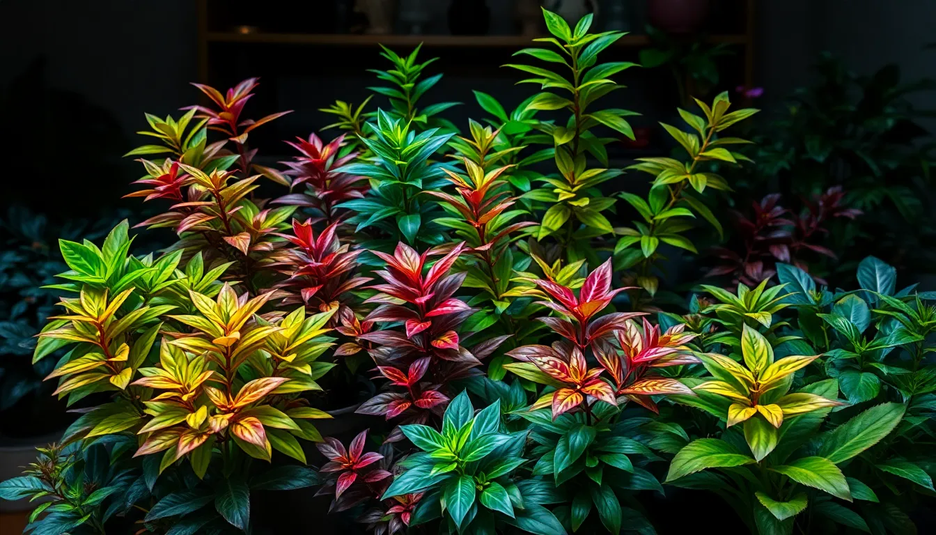10 No Light Plants Indoor That Thrive in Your Darkest Rooms (2025 Guide) 8 10 No Light Plants Indoor That Thrive in Your Darkest Rooms (2025 Guide) 7