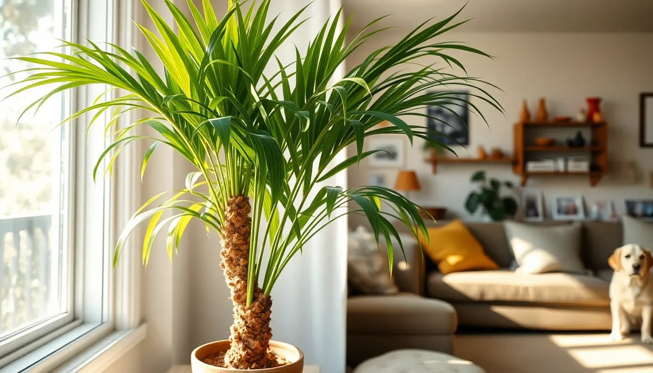 15 Non Toxic House Plants That Are Safe for Pets and Kids (2025 Guide) 8 15 Non Toxic House Plants That Are Safe for Pets and Kids (2025 Guide) 7