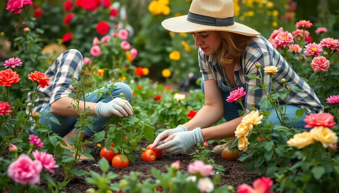 The Complete Guide to Organic Fertilizer for Plants: Boost Growth Naturally 8 The Complete Guide to Organic Fertilizer for Plants: Boost Growth Naturally 7