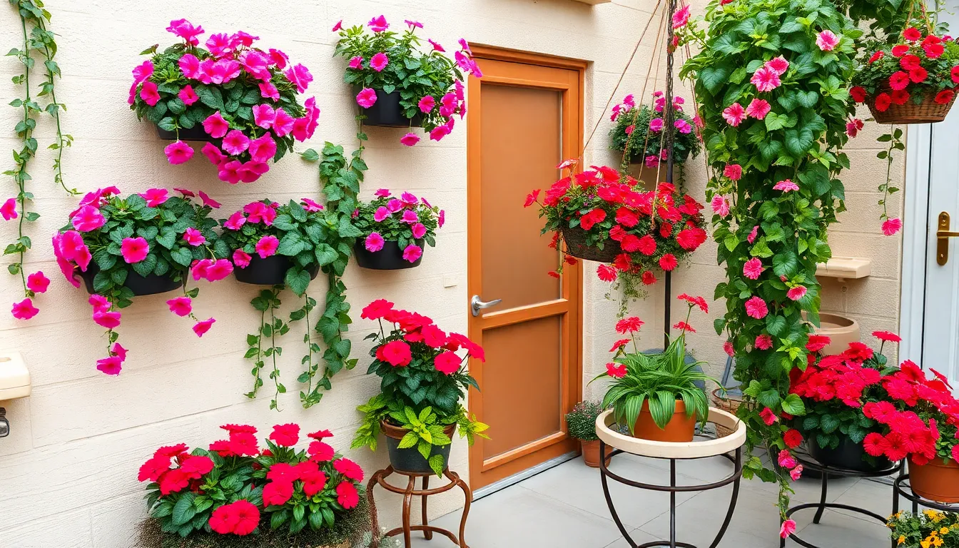 25 Stunning Outdoor Patio Plants Ideas to Transform Your Space in 2025 8 25 Stunning Outdoor Patio Plants Ideas to Transform Your Space in 2025 7