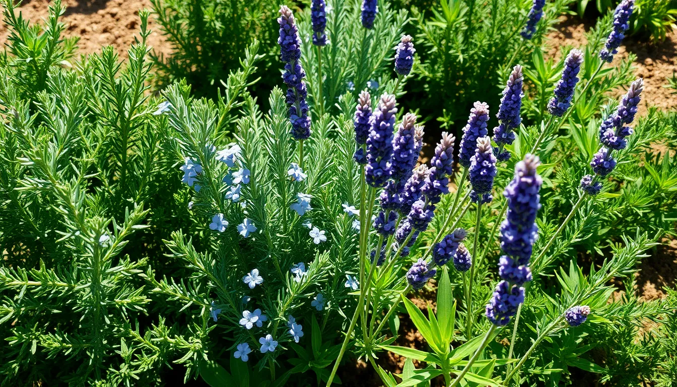 27 Best Plants for Full Sun and Heat That Actually Thrive in Scorching Weather 8 27 Best Plants for Full Sun and Heat That Actually Thrive in Scorching Weather 7