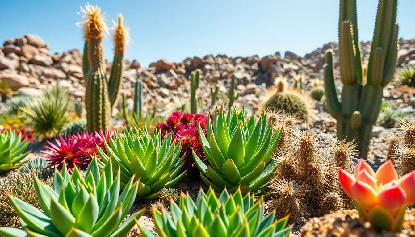 25 Best Plants for Full Sun That Thrive in Heat (2025 Guide) 8 25 Best Plants for Full Sun That Thrive in Heat (2025 Guide) 7
