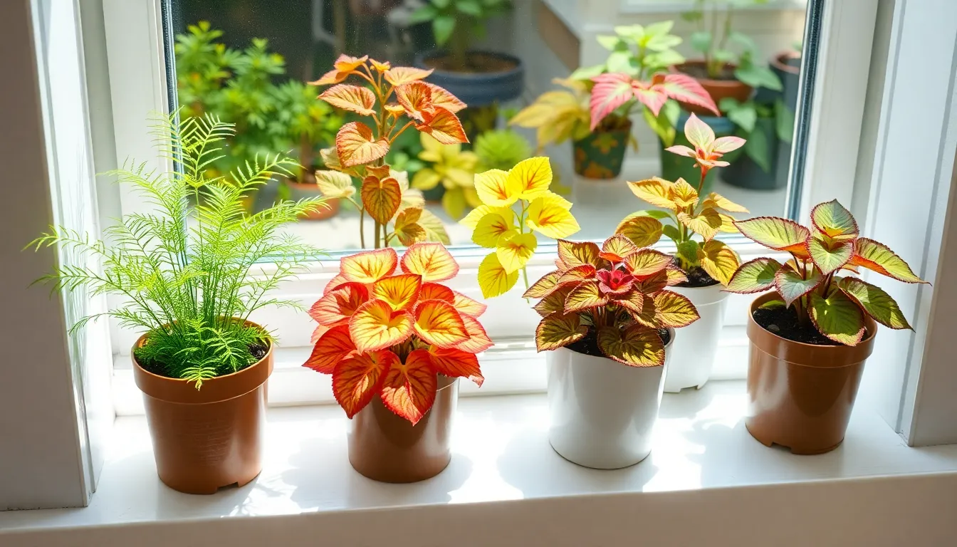 15 Best Plants for Small Pots That Thrive in Tiny Spaces (2025 Guide) 8 15 Best Plants for Small Pots That Thrive in Tiny Spaces (2025 Guide) 7