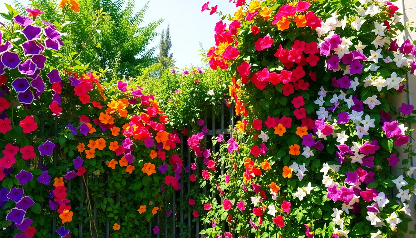 15 Best Plants for Sunny Areas That Thrive in Full Sun (2025 Guide) 8 15 Best Plants for Sunny Areas That Thrive in Full Sun (2025 Guide) 7