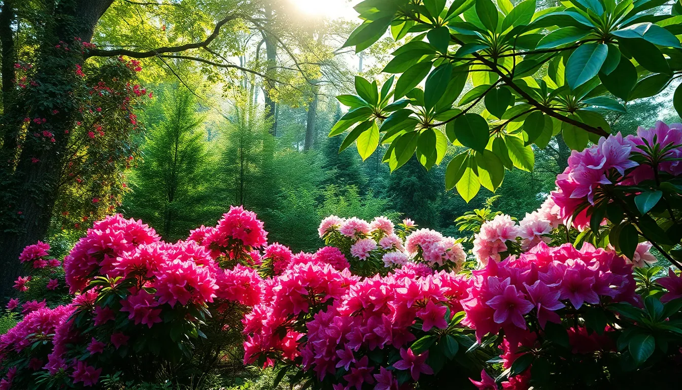 Best Plants for Under Trees: 15 Shade-Loving Options That Actually Thrive 8 Best Plants for Under Trees: 15 Shade-Loving Options That Actually Thrive 7
