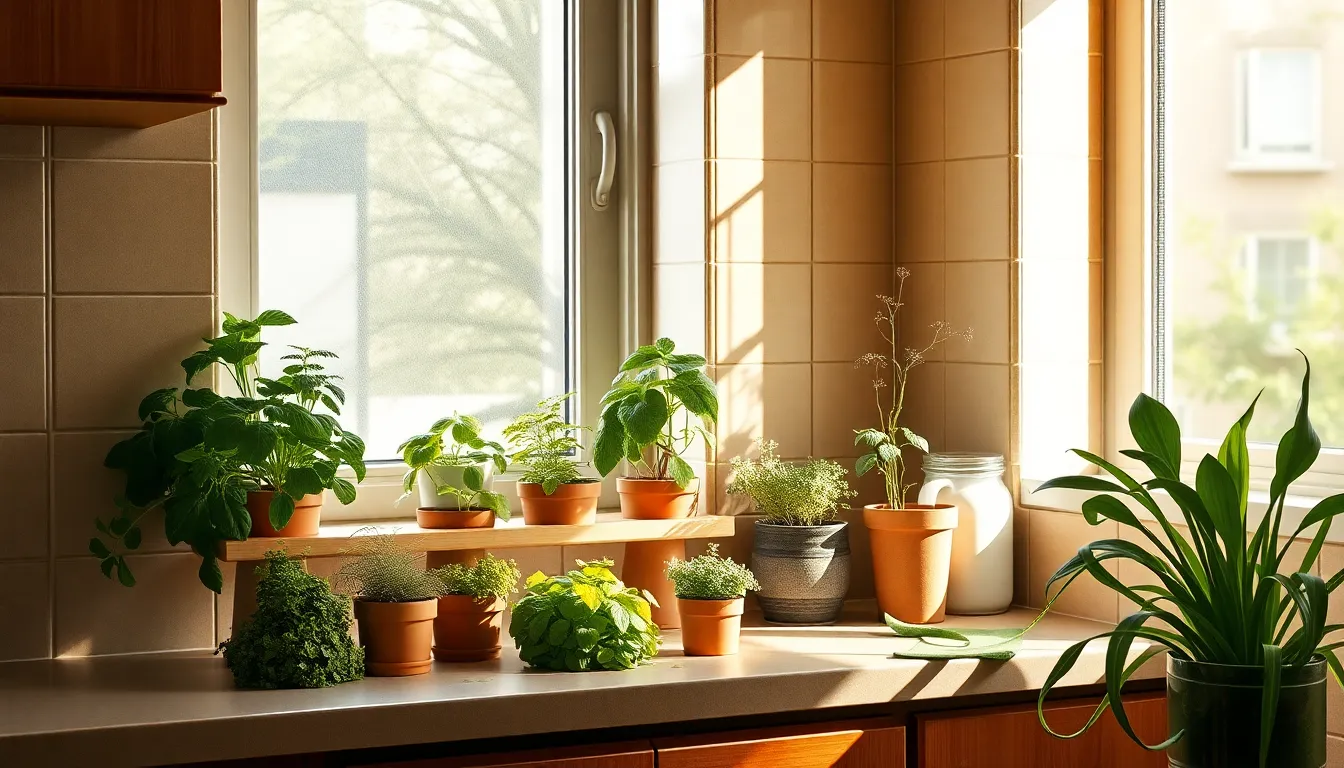 Small Apartment Plants: 15 Best Indoor Plants for Tiny Spaces That Actually Thrive 8 Small Apartment Plants: 15 Best Indoor Plants for Tiny Spaces That Actually Thrive 7
