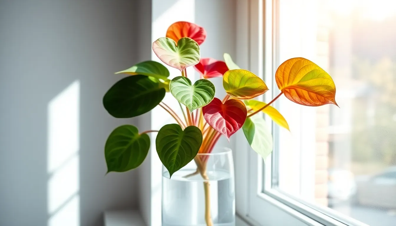 15 Amazing Plants That Can Live in Water (No Soil Required!) 8 15 Amazing Plants That Can Live in Water (No Soil Required!) 7