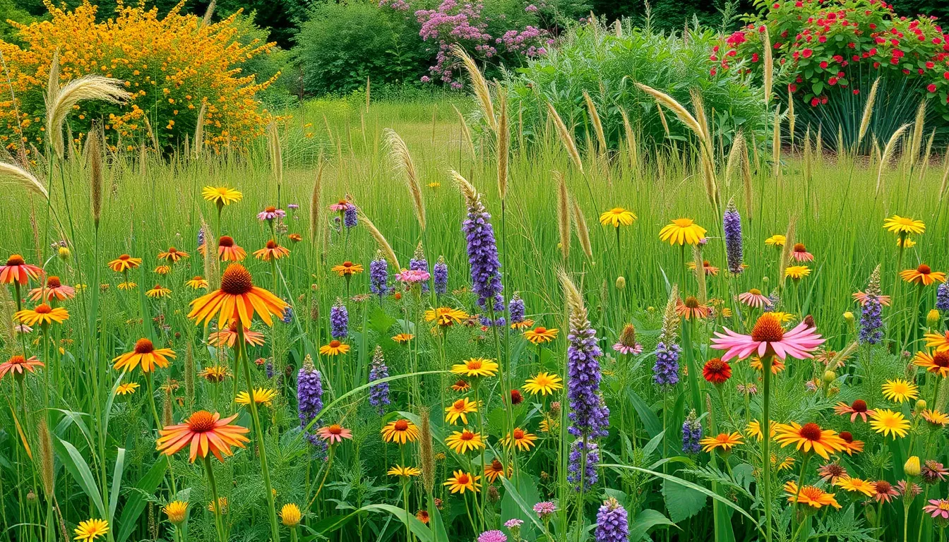 25 Plants That Deer Will Not Eat: Protect Your Garden Naturally 8 25 Plants That Deer Will Not Eat: Protect Your Garden Naturally 7