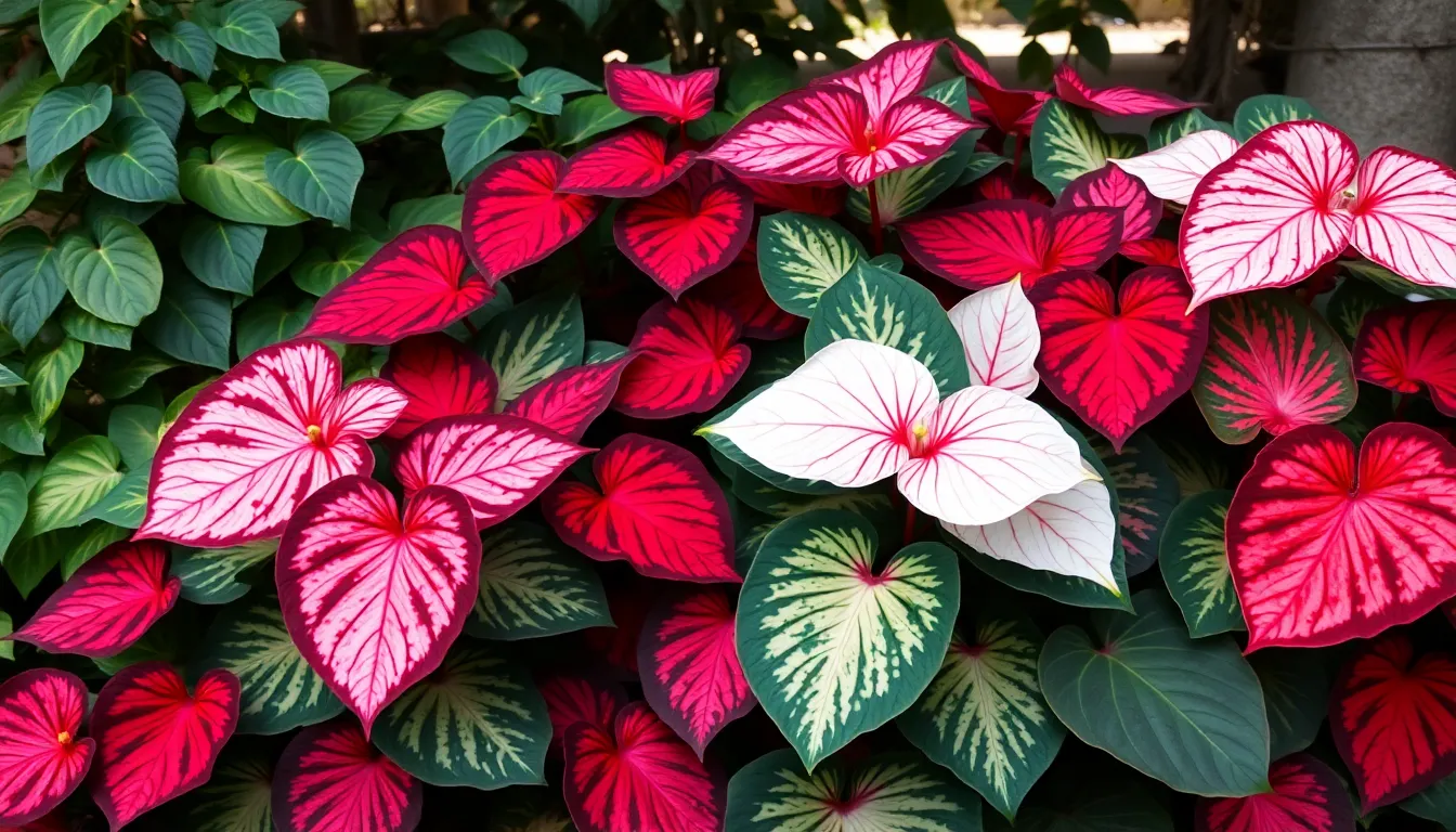 15 Stunning Plants That Like Shade to Transform Your Dark Garden Spaces 8 15 Stunning Plants That Like Shade to Transform Your Dark Garden Spaces 7