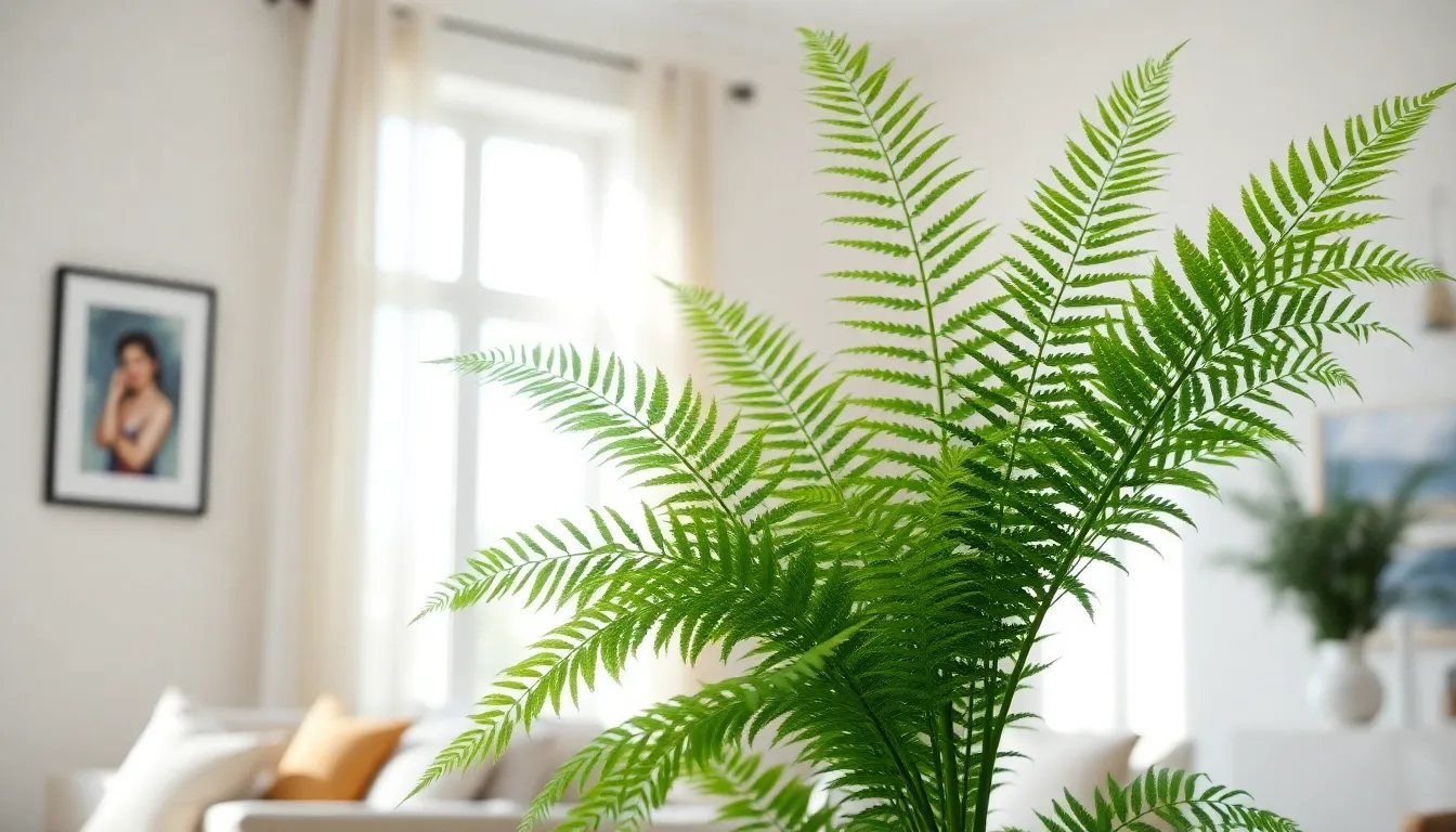 10 Best Plants That Purify Indoor Air (NASA-Approved for Cleaner Homes) 8 10 Best Plants That Purify Indoor Air (NASA-Approved for Cleaner Homes) 7