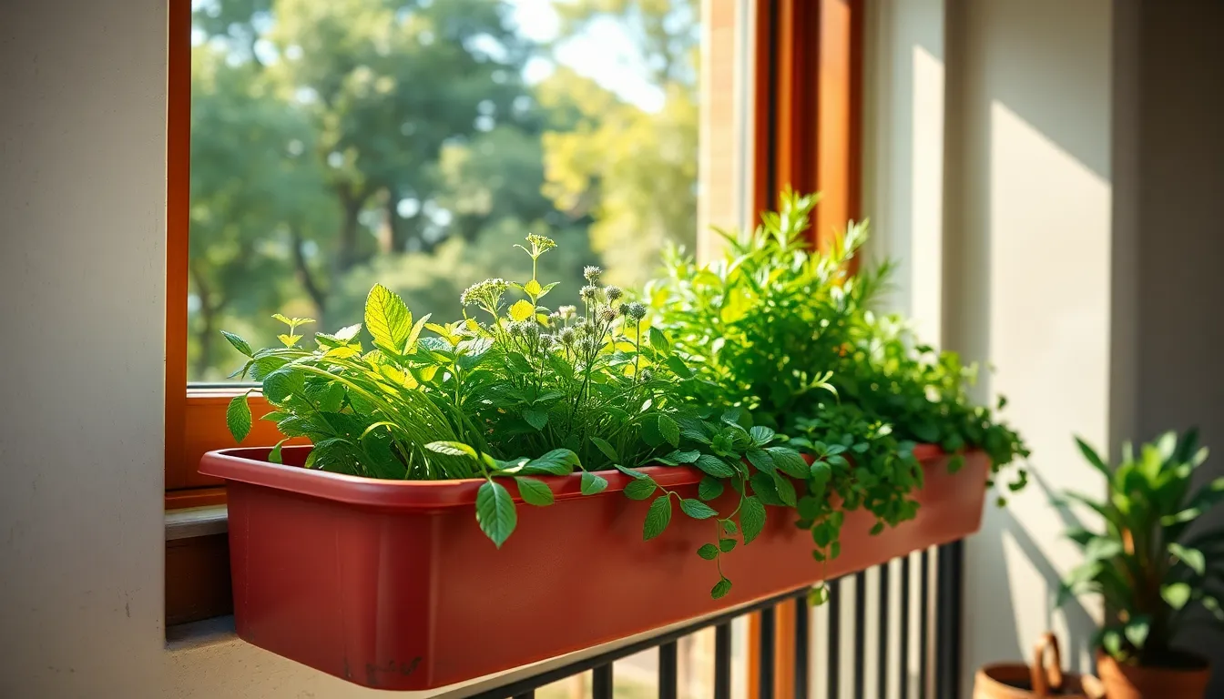 Best Shade Window Box Plants: 15 Stunning Varieties That Thrive Without Sun 8 Best Shade Window Box Plants: 15 Stunning Varieties That Thrive Without Sun 7