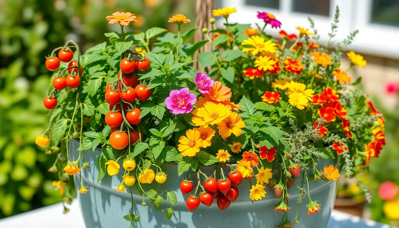 Best Spiller Plants for Containers: 20+ Cascading Varieties That Transform Any Garden 8 Best Spiller Plants for Containers: 20+ Cascading Varieties That Transform Any Garden 7