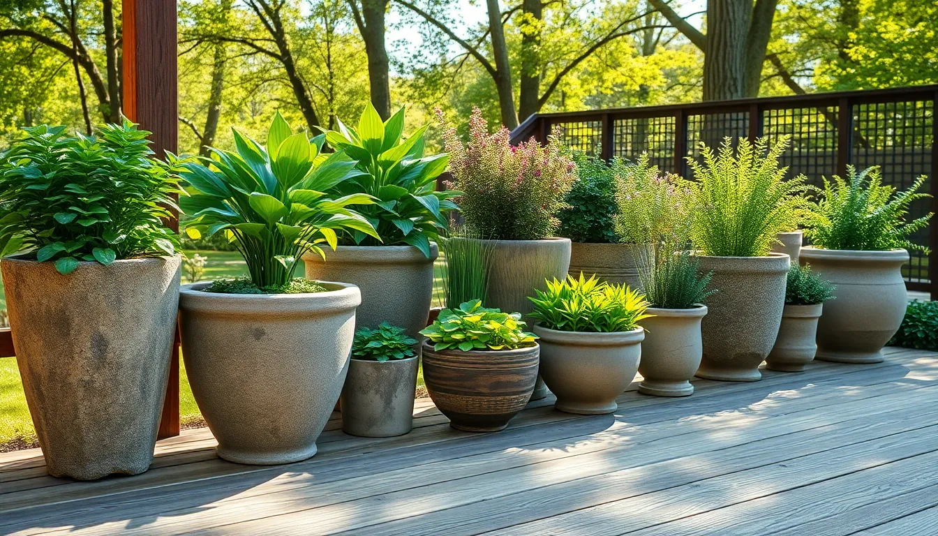 Stone Pots for Plants: Complete Guide to Choosing the Perfect Container for Your Garden 8 Stone Pots for Plants: Complete Guide to Choosing the Perfect Container for Your Garden 7