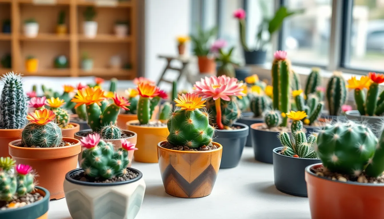 15 Amazing Types of Cactus Plants Every Gardener Should Know About 8 15 Amazing Types of Cactus Plants Every Gardener Should Know About 7