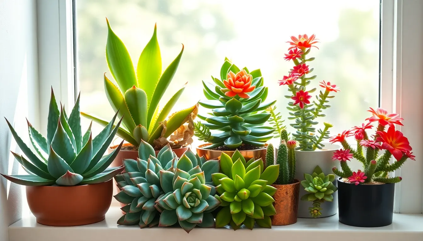 12 Best Types of House Plants for Every Home and Skill Level (2025 Guide) 7
