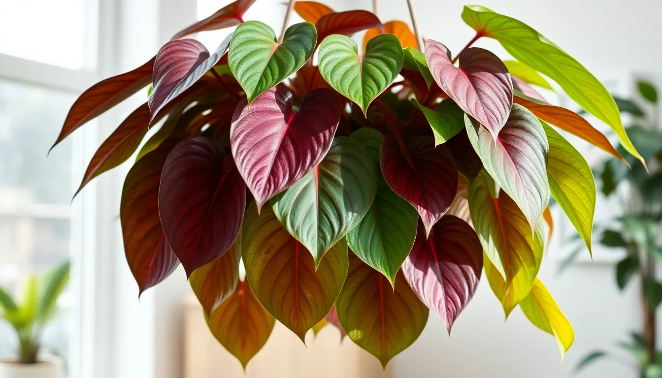 15 Stunning Types of Philodendron Plants Every Plant Parent Should Know 8 15 Stunning Types of Philodendron Plants Every Plant Parent Should Know 7