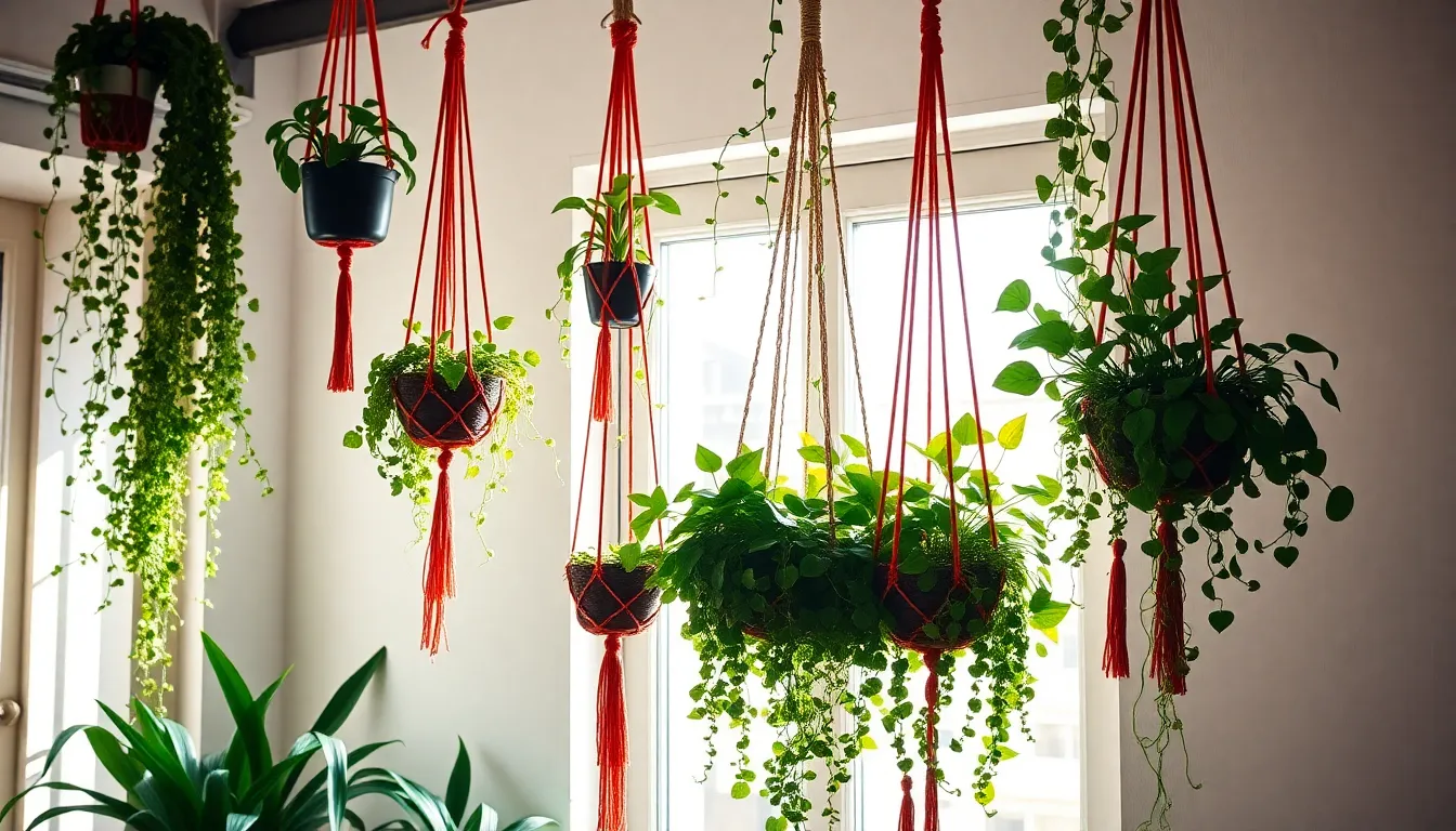 15 Stunning Indoor Vining Plant Ideas to Transform Any Room in Your Home 8 15 Stunning Indoor Vining Plant Ideas to Transform Any Room in Your Home 7