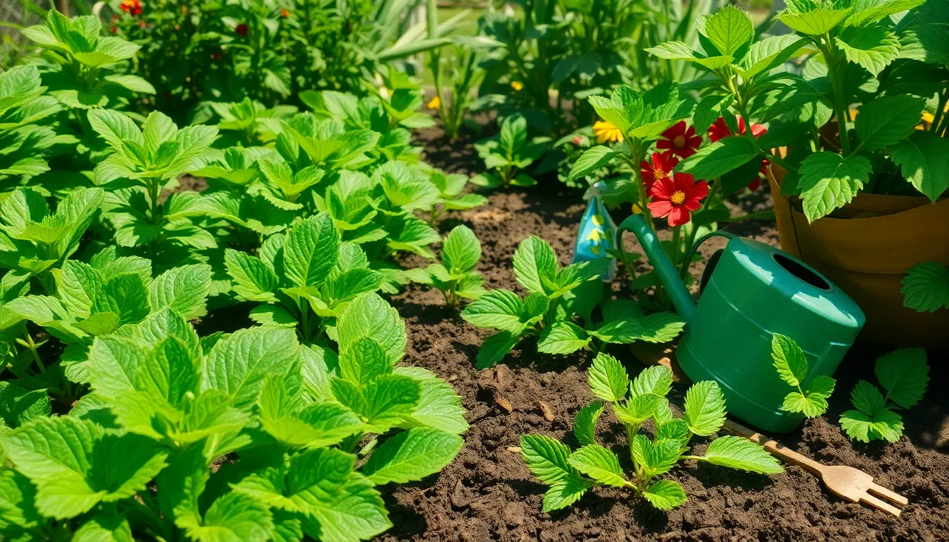 What Do Plants Need to Grow? 7 Essential Requirements for Healthy Plants 8 What Do Plants Need to Grow? 7 Essential Requirements for Healthy Plants 7