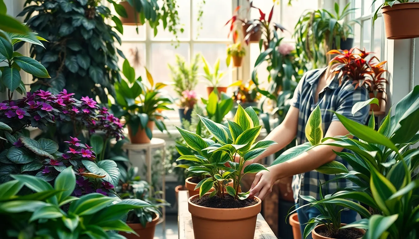 15 Plants That Love Coffee Grounds (Plus Which Ones to Avoid!) 8 15 Plants That Love Coffee Grounds (Plus Which Ones to Avoid!) 7
