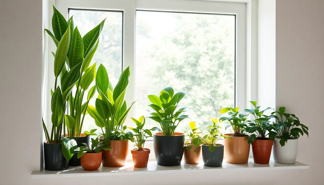 Best Window Shelf for Plants: Setup Guide + Top Plant Picks for Every Room 8 Best Window Shelf for Plants: Setup Guide + Top Plant Picks for Every Room 7