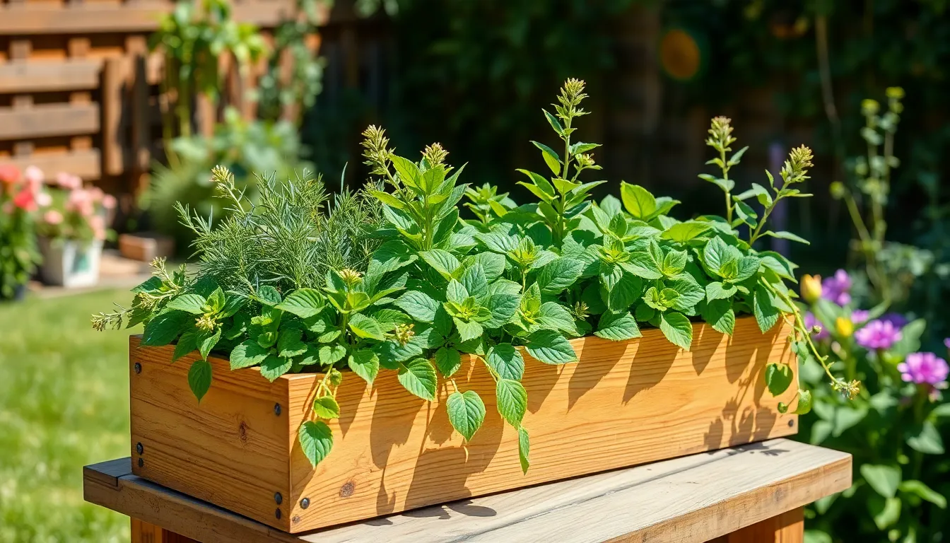 Best Wooden Pots for Plants: Complete Guide to Choosing & Caring for Wood Planters 8 Best Wooden Pots for Plants: Complete Guide to Choosing & Caring for Wood Planters 7